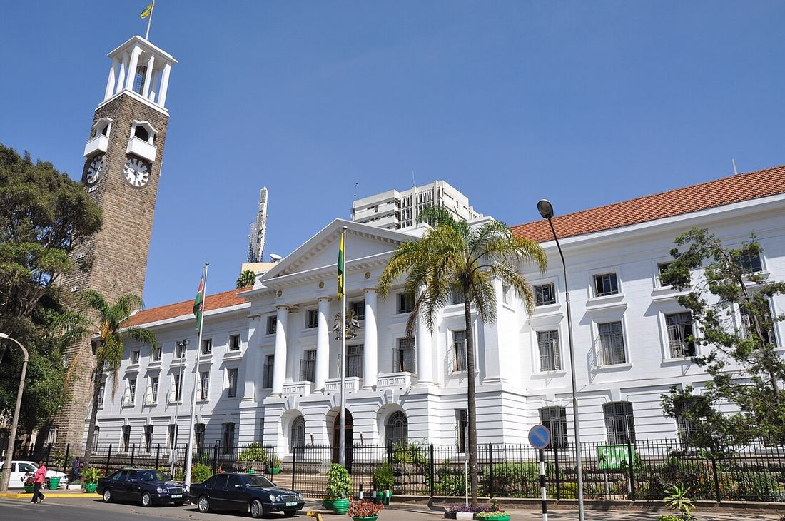 Nairobi, Kenya