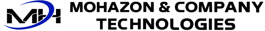 Mohazon & Company Technologies