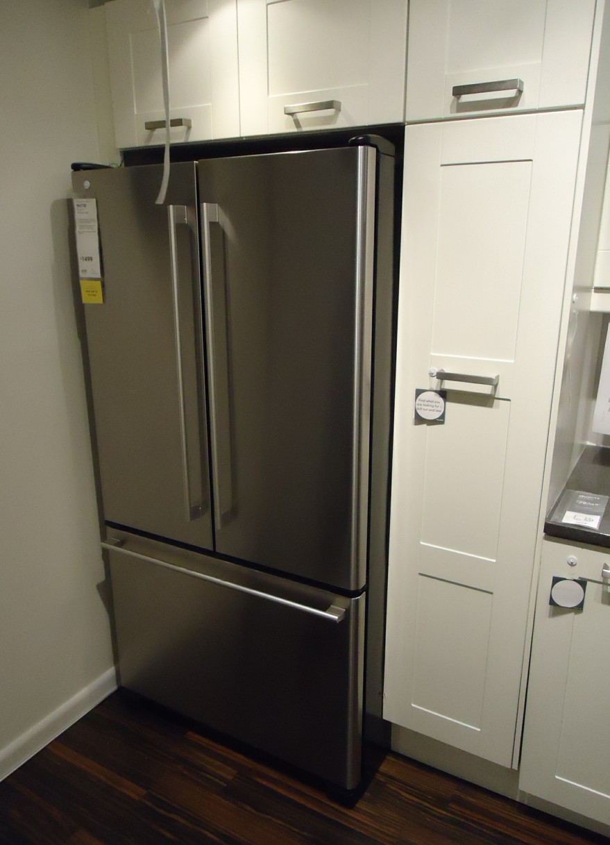 Cold room and kitchen refrigeration